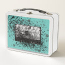 Search for retro lunch boxes Hipster