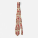 Search for catholic ties Jesus