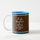 Search for morning after mugs White