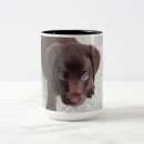 Search for labrador puppy mugs Women