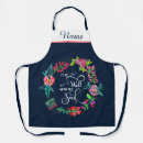 Search for well aprons Green