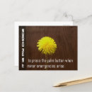 Search for in control postcards Motivation