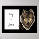 Search for keep it simple posters Quote