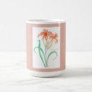 Search for day lily mugs Floral