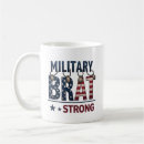 Search for strong red mugs Red white and blue