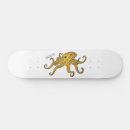 Search for octopus skateboards Ocean