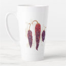 Search for chili pepper mugs Spicy