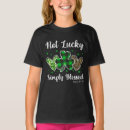 Search for st patricks day religious tshirts Green