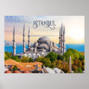 Search for istanbul posters Turkey