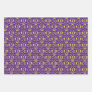 Search for royal crown wrapping paper Coronation