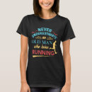 Search for dad runner tshirts Funny