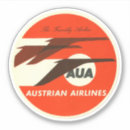 Search for austrian stickers Vintage