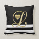 Search for white heart cushions Gold