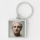 Search for mythical key rings Ancient