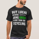 Search for vintage earth day tshirts Environment