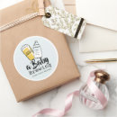 Search for bottles stickers Mother to be