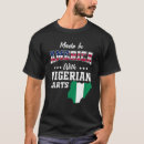 Search for nigeria map tshirts Usa