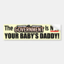 Search for baby daddy bumper stickers Obama