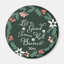 Search for christmas magnets Wreath