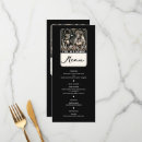 Search for halloween menus Goth