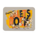 Search for everybody magnets Retro