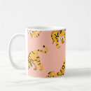 Search for vintage tiger mugs Background