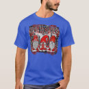 Search for misterious tshirts I need coffee