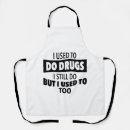 Search for used aprons Cool
