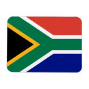 Search for south africa magnets Patriotic