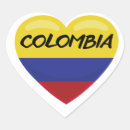 Search for colombian flag stickers Medellin