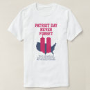 Search for never forget 911 tshirts Patriotic