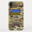 Search for rangers iphone cases Army
