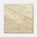 Search for rift magnets County