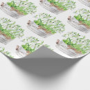Search for spring wrapping paper Cute