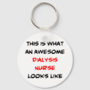 Search for dialysis key rings Nurse