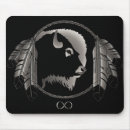 Search for aboriginal mouse mats Native