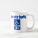 Search for handicap mugs Humour