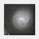 Search for spiral galaxy magnets Astronomy