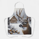 Search for deer buck aprons Nature