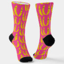 Search for face socks Modern