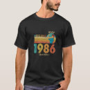 Search for 1986 tshirts Legend