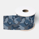 Search for camouflage ribbon Blue