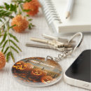 Search for collectable key rings Fall