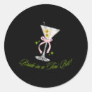 Search for life ring stickers Blushing bride