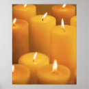 Search for candle light posters Wax