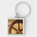Search for ships wheel key rings Helm