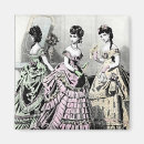 Search for gown wedding magnets For her
