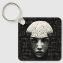Search for matrix key rings Black