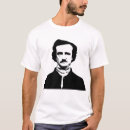 Search for edgar allan poe tshirts Poetry