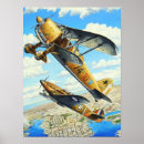 Search for biplane art Airplane